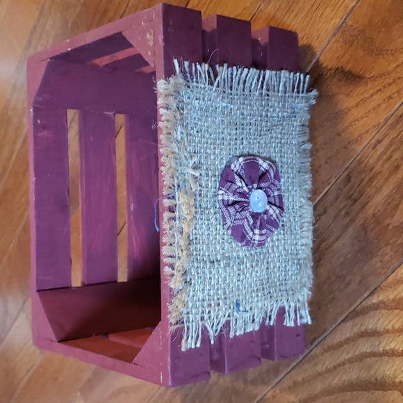 Primitive country decor - Picture 2 of 4